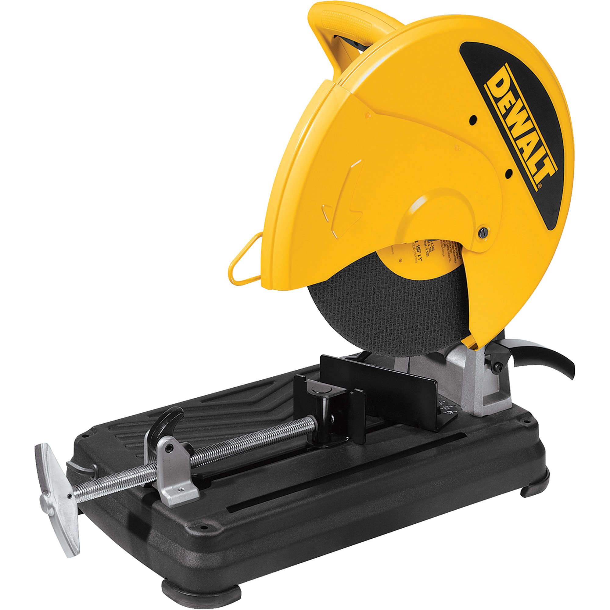 DEWALT Chop Saw — 14in. Dia., Model# DW871